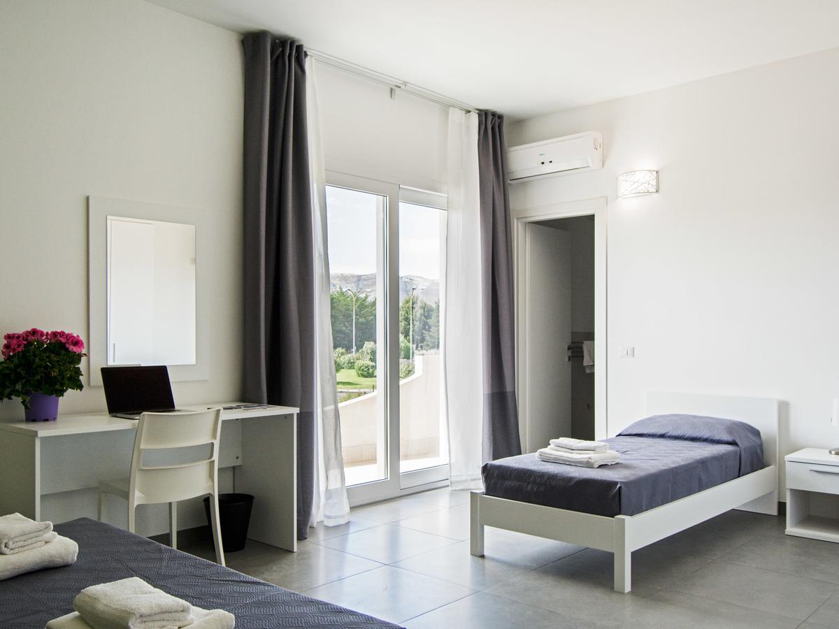 Ermes Bed and Breakfast Avola Exteriör bild
